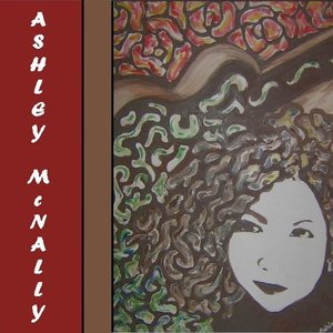 “Ashley McNally”的封面