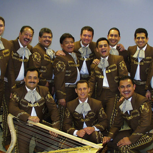 Mariachi Vargas de Tecalitlán photo provided by Last.fm