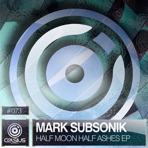 Half Moon Half Ashes EP
