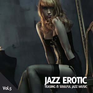 Jazz Erotic Vol. 5