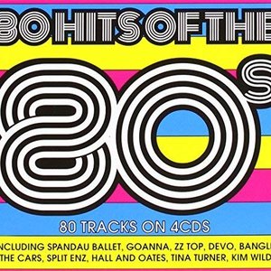 80 From The 80's