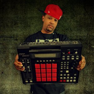 DJ Hellfire 的头像