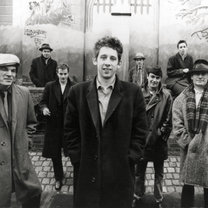 The Pogues photo provided by Last.fm