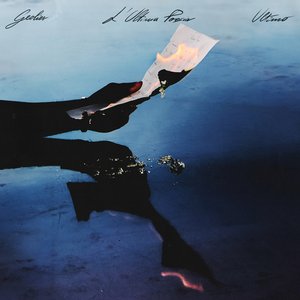 L'ULTIMA POESIA - Single