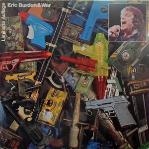 Eric Burdon & War