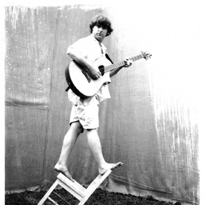 Keller Williams photo provided by Last.fm