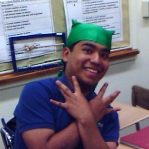 Jorge Cuellar 的头像