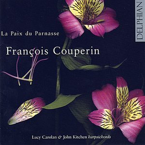 Zdjęcia dla 'François Couperin: La Paix du Parnasse'