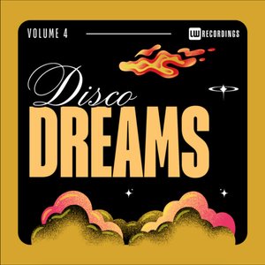 Disco Dreams, Vol. 04
