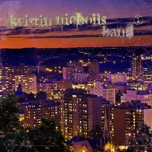 Kristin Nicholls Band - EP