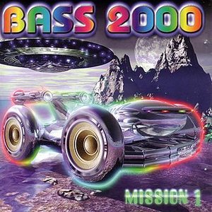 Bass 2000: Mission 1