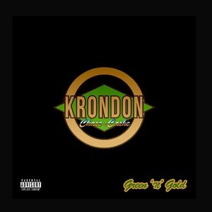 Green n Gold