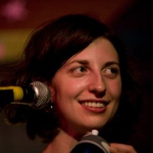 Avatar de Barbara Adler