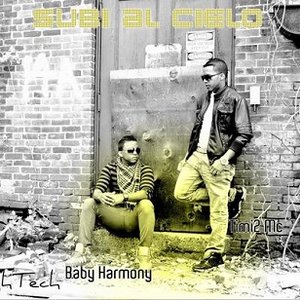 Baby Harmony & Timi2 Mc için avatar
