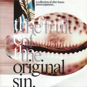 “The Fruit of the Original Sin”的封面