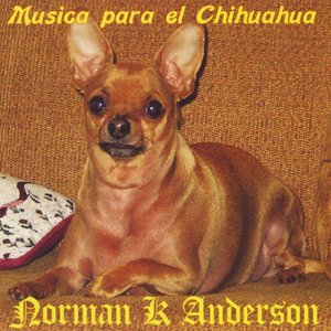 Musica para el Chihuahua