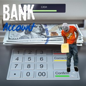 Bank Account - Single