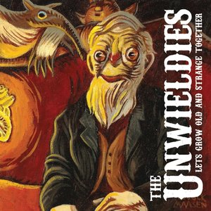 Let's Grow Old and Strange Together