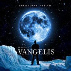 Christophe Lebled 的头像