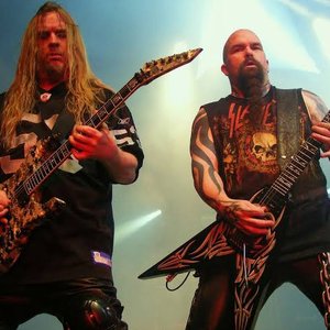 Jeff Hanneman/Kerry King のアバター