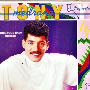 Avatar for TONY MEDRANO