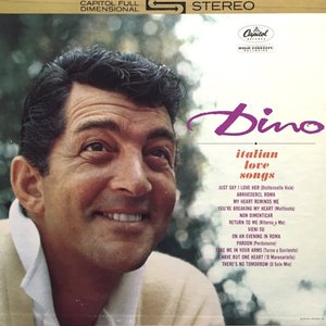 Italian Love Songs (Remastered)
