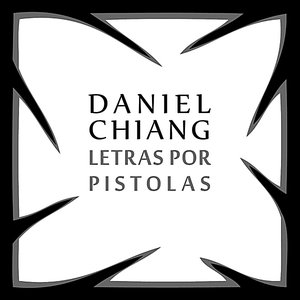 Letras por Pistolas