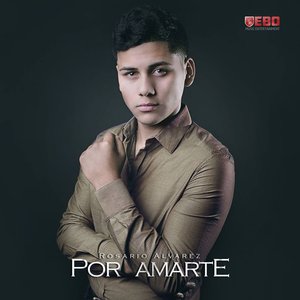 Rosario Alvarez 的头像