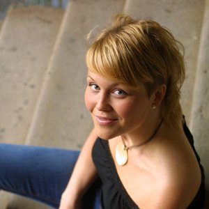 Beatrice Ericsson 的头像