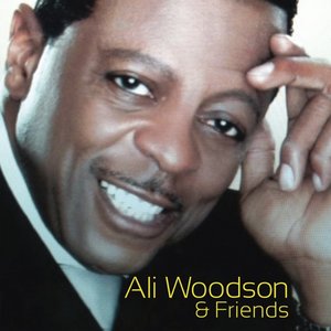 Ali Woodson & Friends