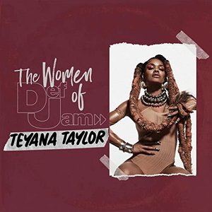 Teyana Taylor - We Got Love Lyrics - Zortam Music
