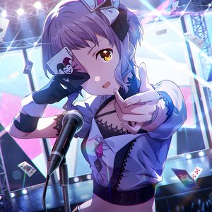 Makabe Mizuki 的头像
