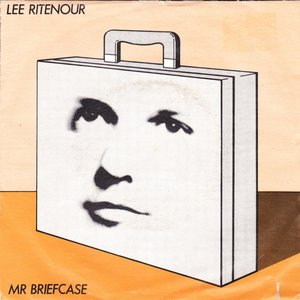 Mr. Briefcase