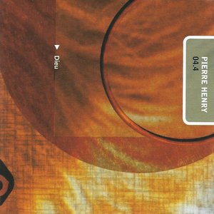 Dieu cover