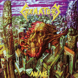 Awake cover