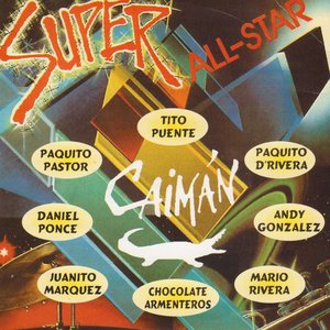 Super All Stars