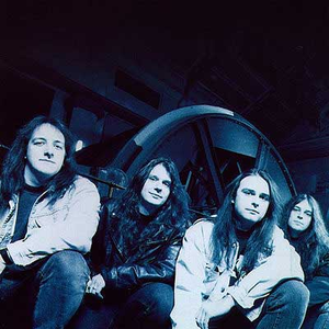 Blind Guardian photo provided by Last.fm