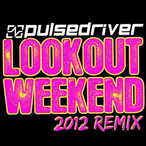 Lookout Weekend 2012 (Remix)