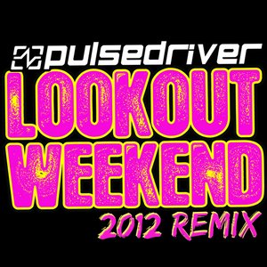 Lookout Weekend 2012 (Remix)