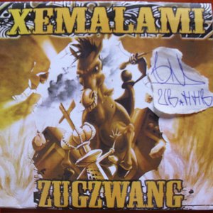 Xemalami 的头像