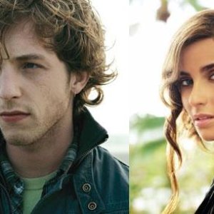 James Morrison & Nelly Furtado 的头像