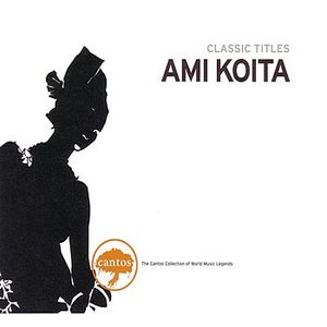 Ami Koita - Classic Titles