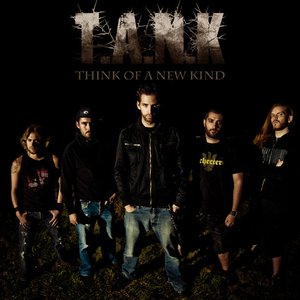 Avatar for T.A.N.K (Think of A New Kind)