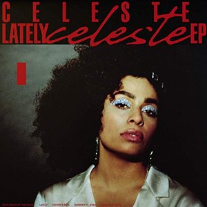 “Lately - EP”的封面