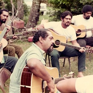 Immagine per 'Cyril Pahinui and Leland "Atta" Isaacs'