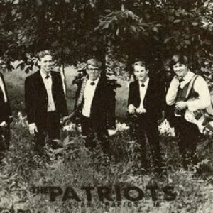 The patriots 的头像