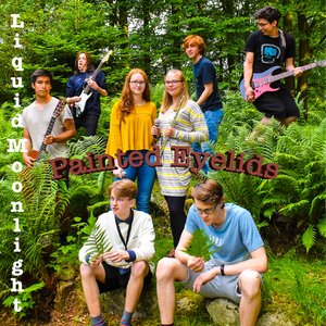 Painted Eyelids - Single