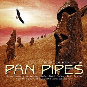 The Magical Sound of The Pan Pipes