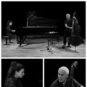 Jordina Millà & Barry Guy 的头像