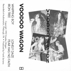 Voodoo Wagon